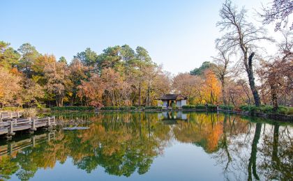 蘇州首個大氣環(huán)境監(jiān)測移動方艙投用