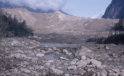 “亞洲水塔”留不住水了？